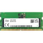 Sk Hynix 8 GB 5600MHZ DDR5 Notebook Ram