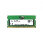 Sk Hynix 8gb 4800mhz Ddr5 Notebook Ram