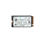 Sk Hynix Bc901 512Gb 2242 Pcıe Gen4 X4 M.2 Nvme Ssd Hfs512gej4x112n Kutusuz Tray
