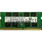Sk Hynix Hma41gs6afr8n-Tf Pc4-2133P 8Gb 2133Mhz Ddr4 Cl15 Notebook Ram