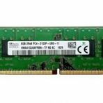 Sk Hynix Hma41gu6afr8n-Tf 8 Gb Ddr4 2133 Mhz Cl15 Masaustu Ram