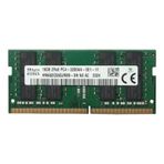 SK Hynix HMA82GS6DJR8N-XN 16 GB DDR4 3200 MHz CL22 Notebook Ram