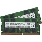 Sk Hynix HMA82GS6JJR8N-VK 16 GB 2666 Mhz Ddr4 CL19 Ram Notebook Ram Bellek