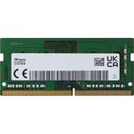 SK Hynix HMA82GS7DJR8N-XN 16 GB DDR4 3200 MHz CL22 ECC Notebook Bellek