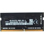 Sk Hynix Hma851s6djr6n-Vk 4Gb 1Rx16 Ddr4 Pc4-21300 2666Mhz 260-Pin Non-Ecc Cl19 1.2V Notebook Ram Bellek