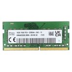 SK Hynix HMAA2GS6CJR8N-XN 16 GB DDR4 3200 MHz CL19 Notebook Ram