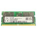 Sk-Hynix HMCG78AEBSA095N 16GB Ddr5 4800MT/S Non Ecc Memory Ram Sodımm