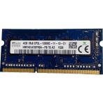 SK Hynix HMT451A7BFR8A-PB Sk Hynix 1x 4gb DDR3-1600 MHz Server Ram Bellek