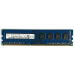 Sk Hynix PC3-12800U 4GB 1600MHZ Ddr3 2rx8 CL11 Masaüstü Ram Bellek HMT351U6EFR8C-PB