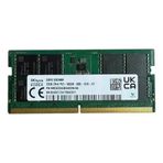 Sk Hynix Share Sk Hynix 32Gb Ddr5 5600Mhz Laptop Ram 2Rx8 Pc5-5600B-Sb0 Hmcg88agbsa095n Sodımm