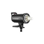 SK400 II 400 Watt Paraflaş Kafası