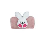 Skaer Apex Tavşanlı Peluş Kalem Kutusu