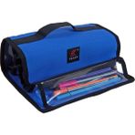 Skaer Apex X-Case Kalem Kutusu - Krem
