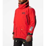 Skagen Offshore Jacket Erkek Teknik Mont - Kırmızı