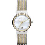 Skagen SKA355SSGS Bayan Kol Saati