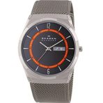 Skagen SKASKW6007 Erkek Kol Saati
