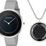 Skagen SKW2384 Erkek Kol Saati