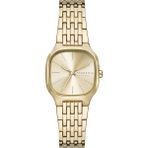 Skagen SKW3162 Kadın Kol Saati Altın Renkli Çelik Kasa 3 ATM Suya Dayanıklı Pilli (Quartz)