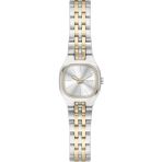 Skagen SKW3176 Kadın Kol Saati - Altın - Metalik Gri