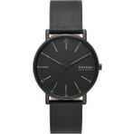 Skagen SKW6902 Erkek Kol Saati - Siyah