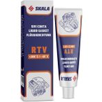 Skala Sıvı Conta Rtv +300 80 ml - Siyah