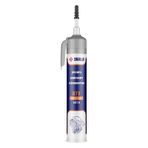 Skala Sıvı Conta Rtv Kartuş 200 ml - Gri