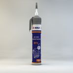 Skala Sıvı Conta Siyah Rtv Kartuş 200 ml