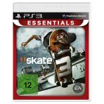 Skate Ps3 Essentials Playstation 3 Cd Oyun Teşhir