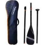 Skatinger Lethe Boards Skatinger Sup Board Karbon 170 - 210 cm Teleskobik Paddle + Taşıma Çantası