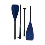 Skatinger Lethe Boards Sup Paddle Board Çift Taraflı Alüminyum Kürek