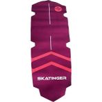 Skatinger Pranareds Sup Paddle Board Kaymaz Eva Ped Üst Mat-Deck Pad