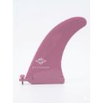 Skatinger Stand Up Paddle Board Büyük Vidalı Fin - Pembe Renkli Sup Board Fin