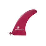 Skatinger Stand Up Paddle Board Büyük Vidalı Fin - Salma Sup Board Fin