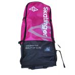 Skatinger Sup Paddle Board Tekerlekli Seyahat Taşıma Çantası