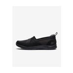 Skechers 104270 BBK Arch Fit Refine Siyah Kadın Spor Ayakkabı