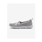 Skechers 104270 GRY Gri Kadın Günlük Ayakkabı