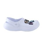 Skechers 111519-WHT Foamies Playa Mod Beyaz Kadın Terlik
