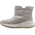 Skechers 117059 TPE Bej Bobs Sparrow 2.0 Club Snow Kadın Outdoor Bot