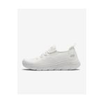 Skechers 117121-WHT Beyaz Kadın Spor Ayakkabı