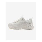 Skechers 117355 OFWT BBobs Bamina - Star Strikez Beyaz Kadın Spor Ayakkabı