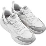Skechers 117363 Bobs Bamina 2 Optimal Views Beyaz Kadın Spor Ayakkabı
