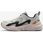 Skechers 117364 MULT Beyaz Bobs Bamina 2 Kadın Spor Ayakkabı