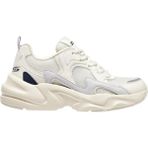 Skechers 117364-NTMT Bobs Bamina 2 Beyaz Kadın Günlük Ayakkabı