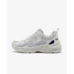 Skechers 117364 NTMT Bobs Bamina 2 Tides Revitalized Bej Kadın Spor Ayakkabı