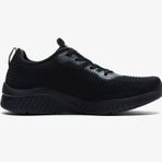 Skechers 117378 Bbk Siyah Kadın Spor Ayakkabı