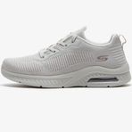 Skechers 117378-NAT Bej Kadın Spor Ayakkabı