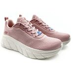 Skechers 117385-BLSH Kadın Spor Ayakkabı