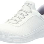 Skechers 117502 OFWT Bobs B Flex-Fan Fav Beyaz Kadın Spor Ayakkabı
