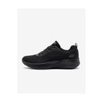 Skechers 117550 BBK Bobs Sport Infinity Siyah Kadın Spor Ayakkabı