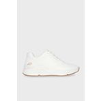 Skechers 117560 Wht Bobs Arch Comfort B Sweet A Bind Beyaz Kadın Spor Ayakkabı